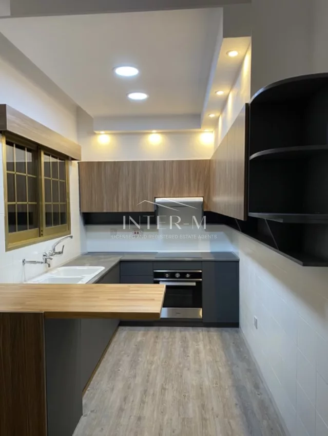 Apartment For Rent In Nikou Patixi,Limassol (2 Bedroom)