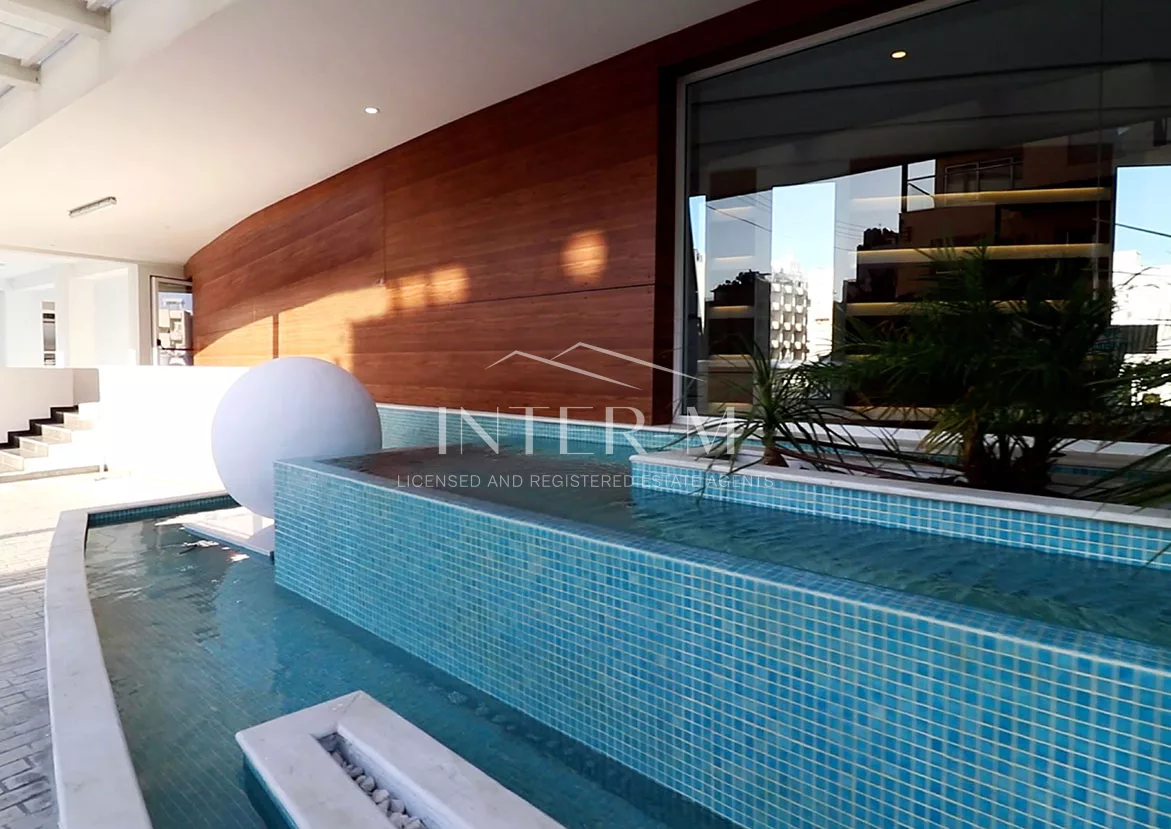 Modern Apartment For Sale In Mackenzie , Larnaca  (2 Bedroom) photo 3