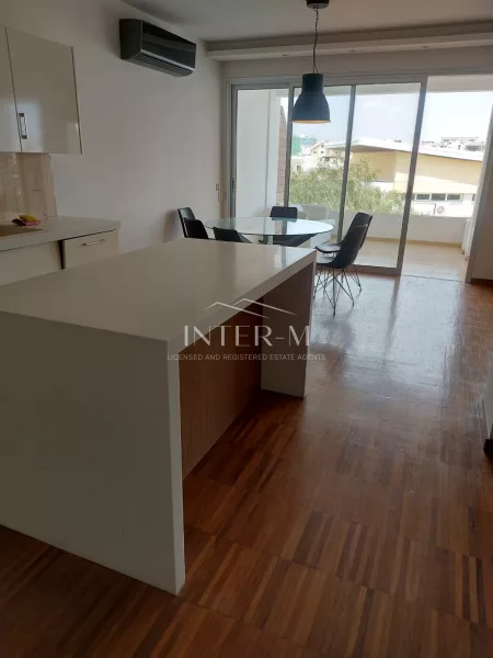 Modern Apartment For Rent In Apostolou Petrou & Pavlou, Limassol, Cyprus (3 Bedrooms) φωτογραφία 2