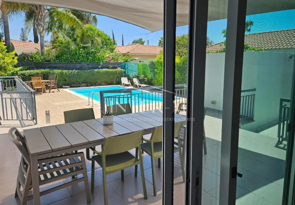 For Sale: Elegant 3-Bedroom Villa In Peaceful Erimi,Limassol,Cyprus – Just Minutes From The Sea (3 Bedroom)