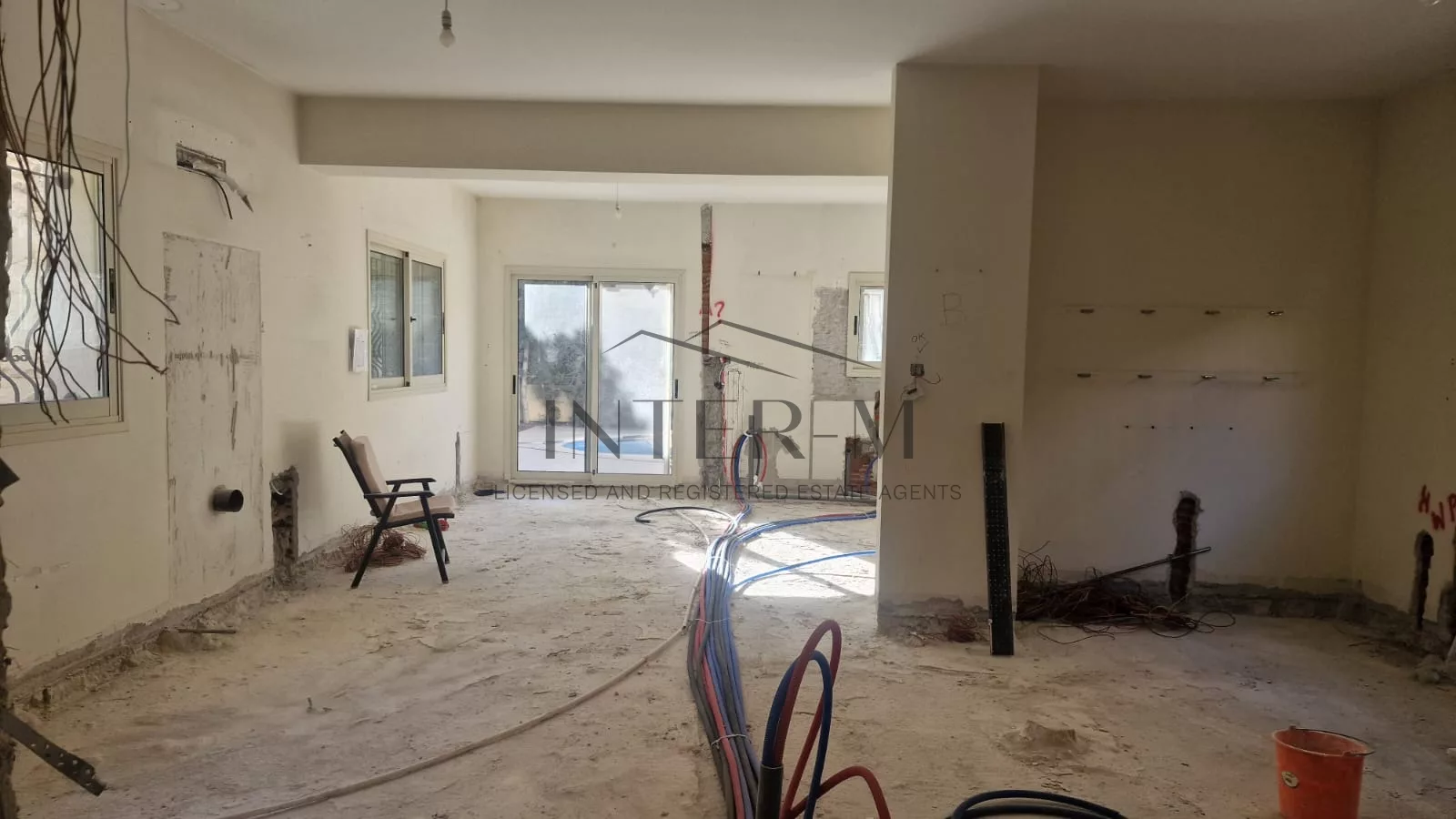 Exquisite 3-Bedroom Villa – Prime Beachside Location In Pyrgos Tourist Zone, Limassol, Cyprus (166 Sqm)) (3 Bedroom) photo 5