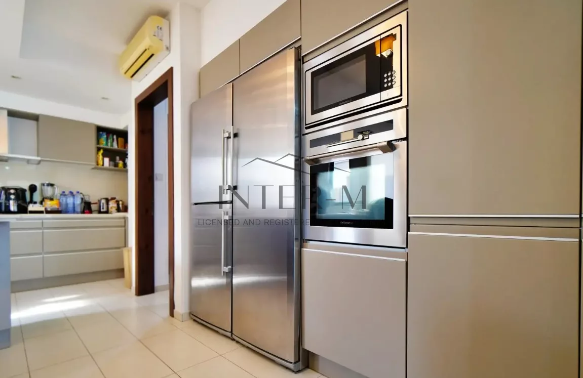 Elegant Detached House For Sale In Agia Varvara, Larnaca, Cyprus(4 Bedrooms) φωτογραφία 8