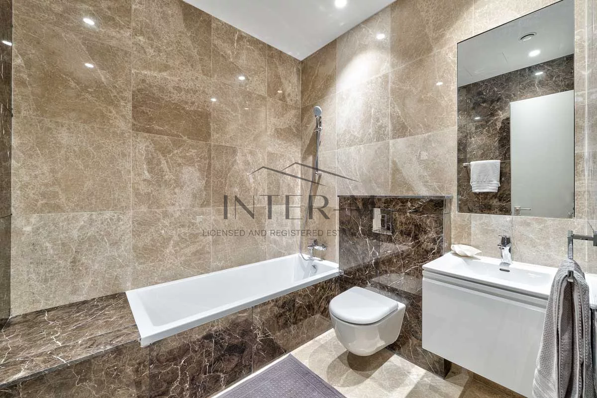 Luxury Apartment For Sale 300m Distance To Sea (3 Bedroom) φωτογραφία 9
