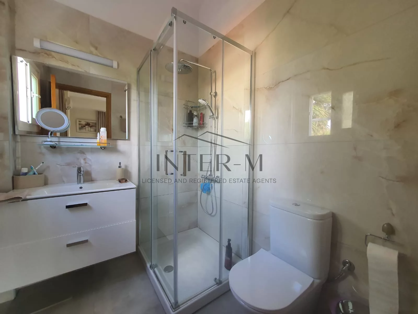 Stunning Villa For Rent In Foinikaria, Limassol (4 Bedroom) φωτογραφία 20