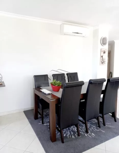 Apartment For Rent In Germasogeia,Limassol  (3 Bedroom) φωτογραφία 2