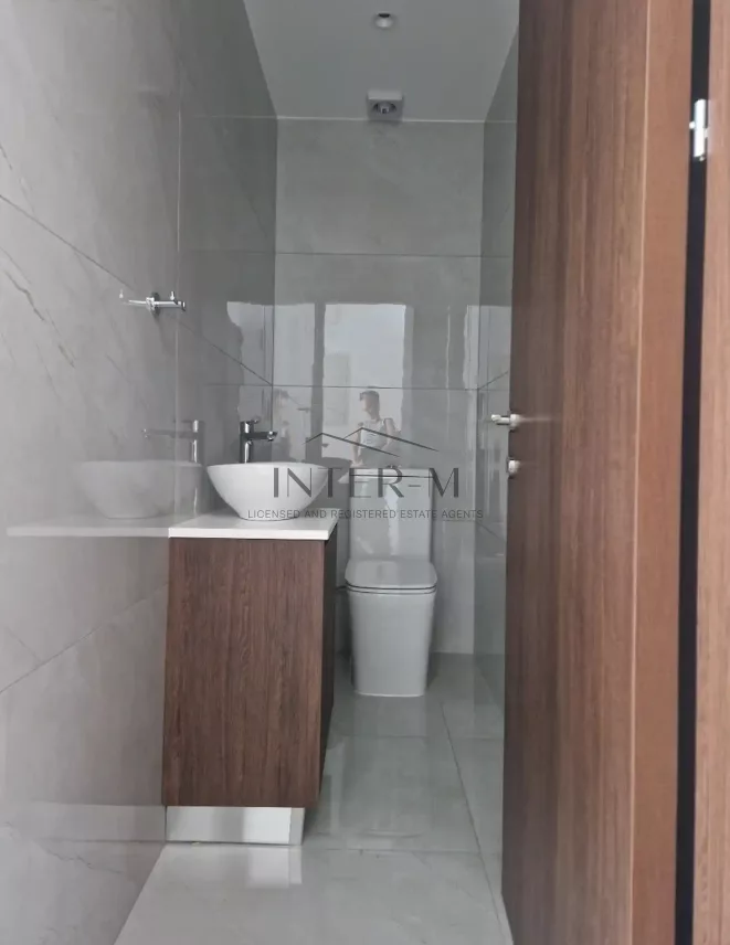 Luxurious 3-Bedroom Penthouse With Roof Garden For Rent In Petrou & Pavlou, Limassol (3 Bedroom) φωτογραφία 15