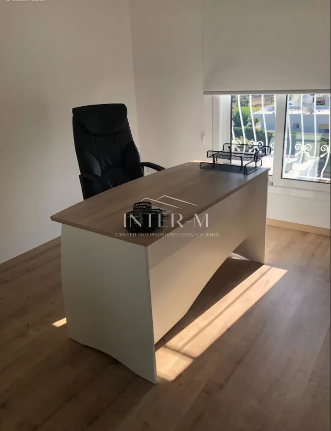 Spacious 4-Bedroom Upper-Floor House For Rent In Polemidia Kato, Limassol φωτογραφία 12