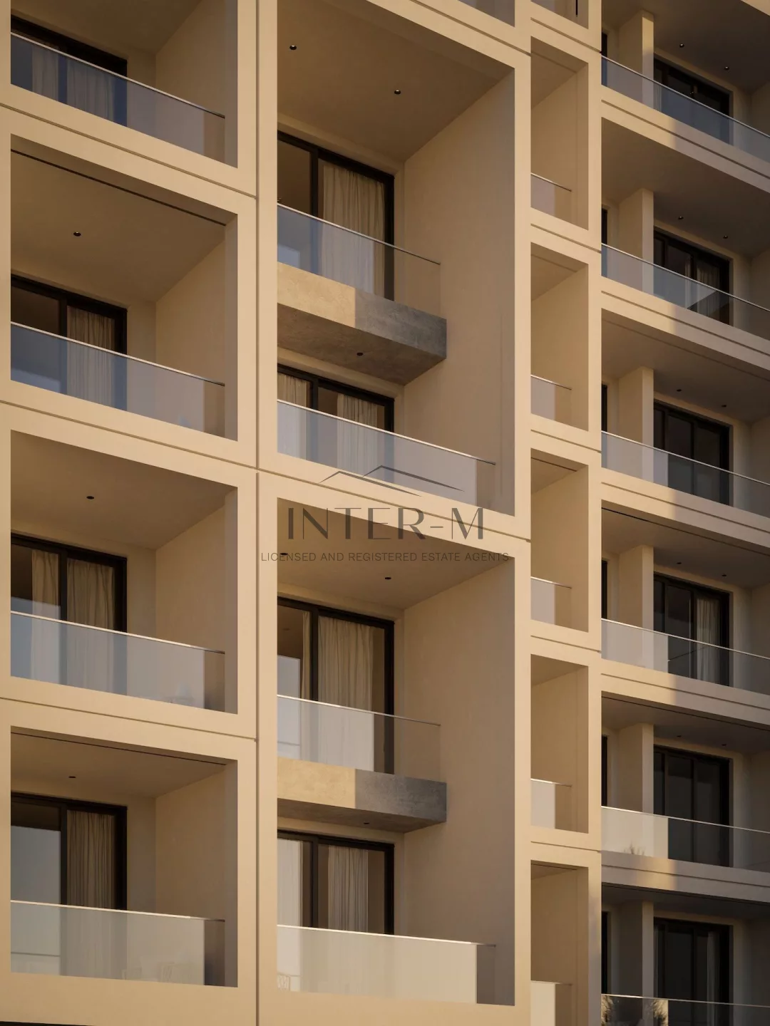 Brand New Apartment For Sale In Historical Center, Limassol, Cyprus(2 Bedrooms) φωτογραφία 3