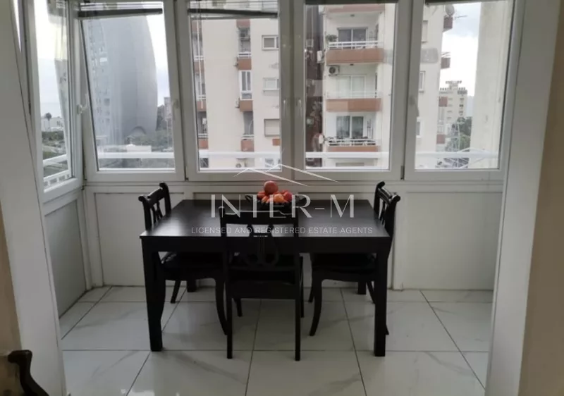 Renovated Sea View Apartment For Rent In Neapolis,Limassol  (2 Bedroom) photo 2