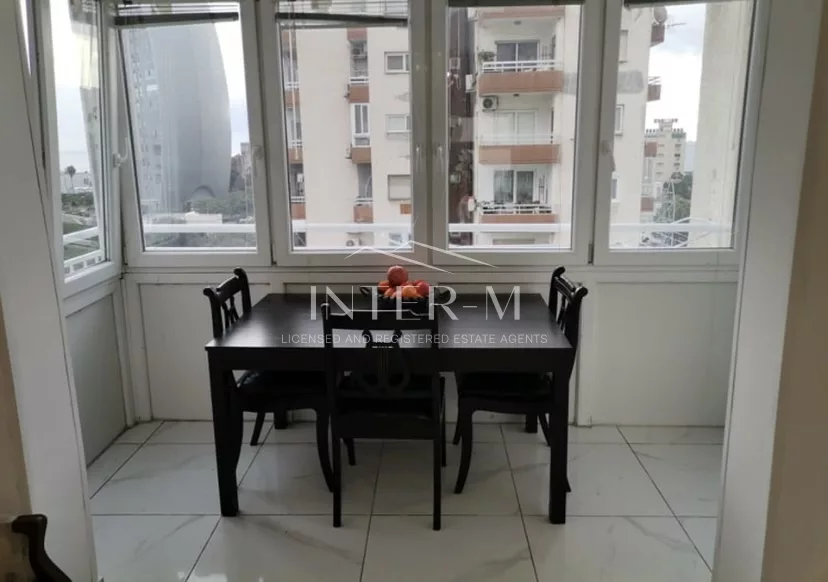 Renovated Sea View Apartment For Rent In Neapolis,Limassol  (2 Bedroom) photo 2