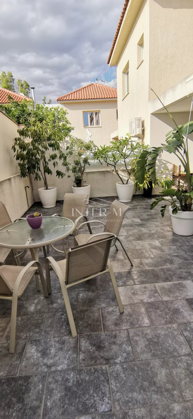 3 Bedrooms House In Larnaca φωτογραφία 15