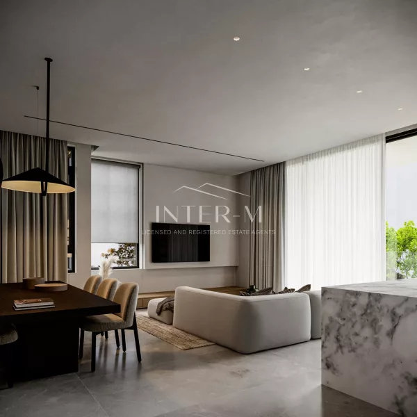 Modern Apartment For Sale In Marina Area , Limassol (2 Bedroom)