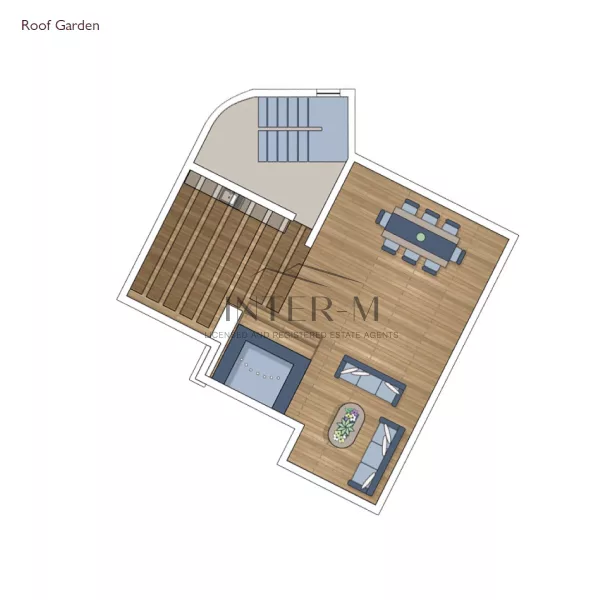 Plots For Sale In Ayia Napa (1004 Sq.m) photo 4