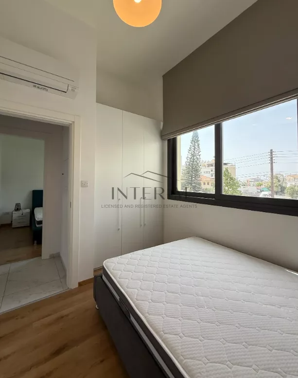 Elegant 3-Bedroom Apartment For Sale – Mesa Geitonia, Limassol,Cyprus (3 Bedroom) φωτογραφία 2