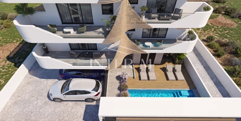 Apartment For Sale In Mackenzie, Larnaca, Cyprus (1 Bedroom) φωτογραφία 4