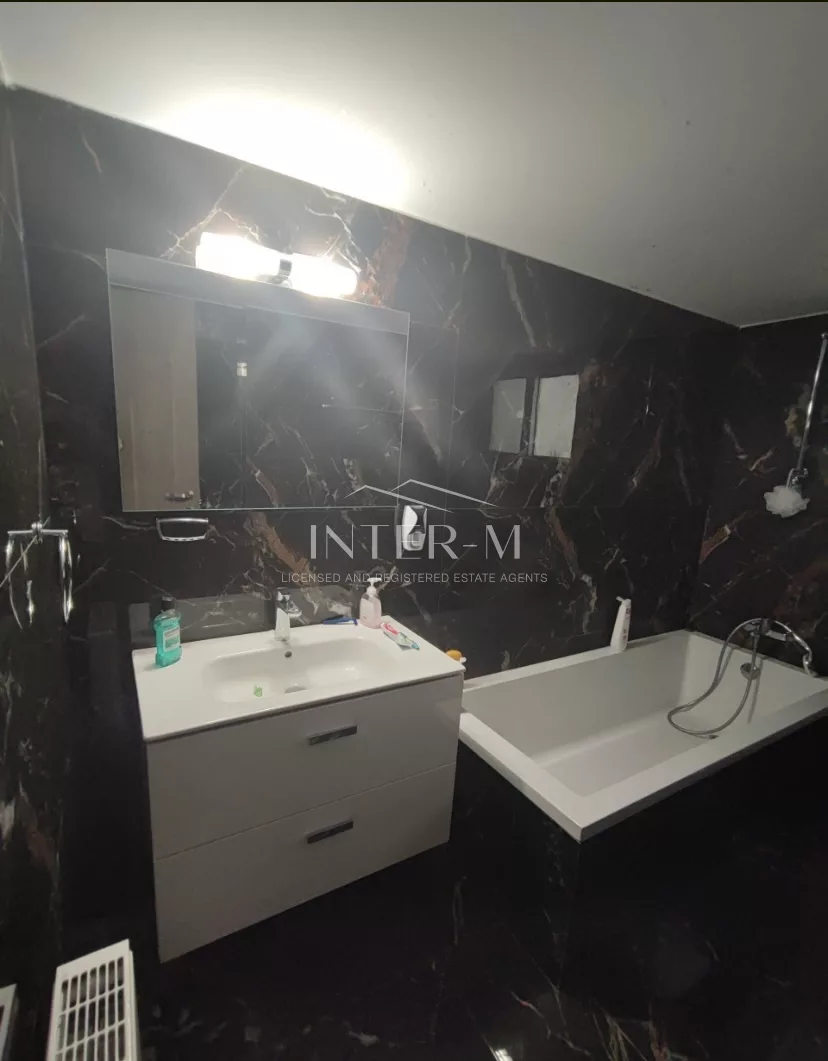 Apartment For Rent In Tsirio Limassol (3 Bedroom) φωτογραφία 5