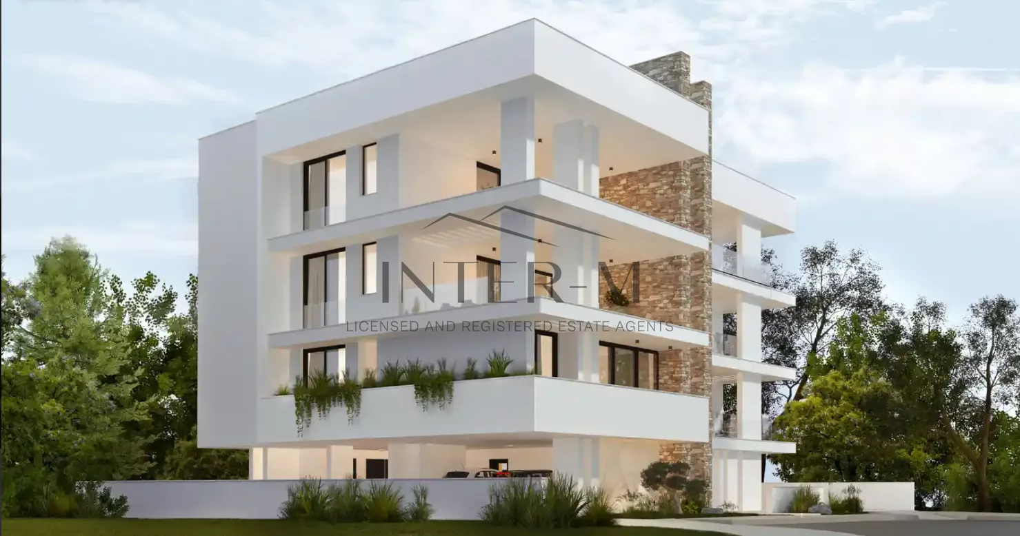 Residential Land For Sale In Livadia, Larnaca – Ideal For Development (527 Sq.m) photo 5