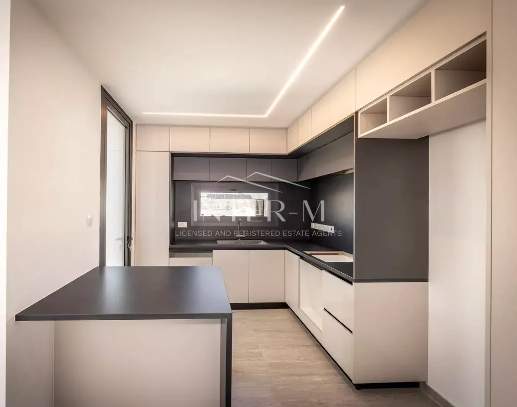 Brand-New 2-Bedroom Apartment For Sale | Agios Nikolaos, Larnaca,Cyprus (2 Bedroom) photo 15