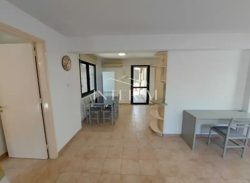 Beautiful Apartment To Rent,In Agios Georgios, Limassol (1 Bedroom) photo 5
