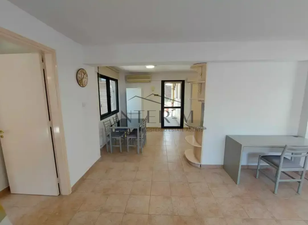 Beautiful Apartment To Rent,In Agios Georgios, Limassol (1 Bedroom) photo 5
