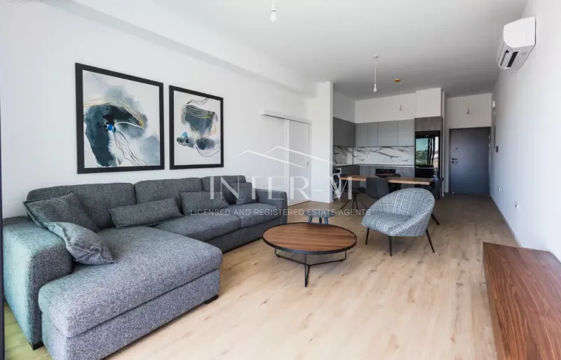 Brand-New 2-Bedroom Apartment For Sale In Agios Athanasios, Limassol (2 Bedroom) φωτογραφία 5