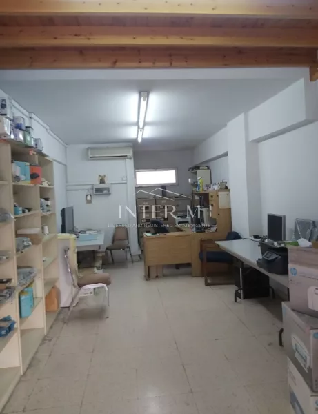 Two Unified Shops For Sale In Nicosia, Likavitos, Cyprus φωτογραφία 5