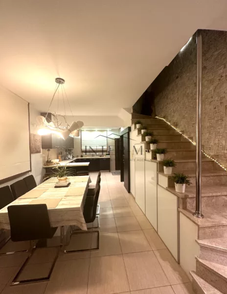 Modern Maisonette For Rent In Mouttagiaka , Limassol  (2 Bedroom) photo 3