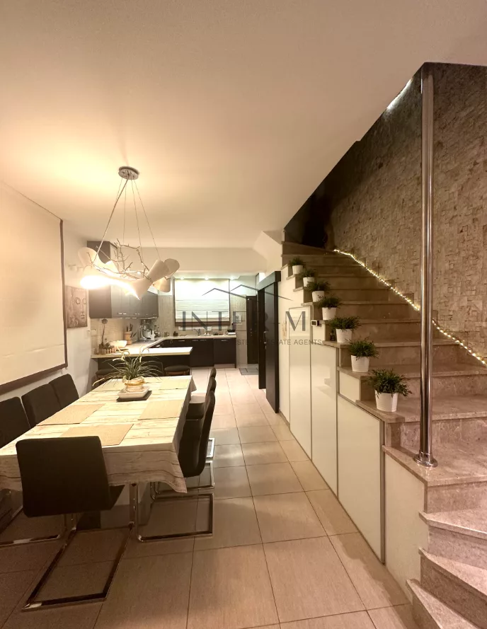 Modern Maisonette For Rent In Mouttagiaka , Limassol  (2 Bedroom) photo 3