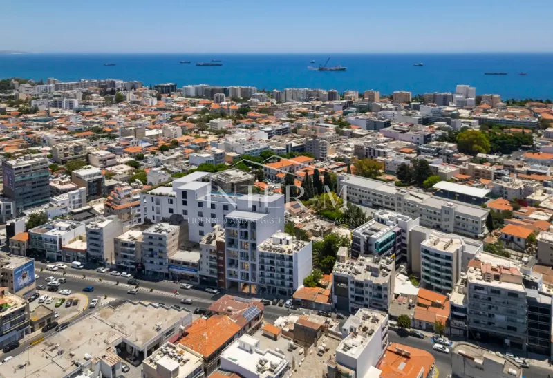 Modern Apartment For Sale – Limassol Historical Centre,Cyprus (1 Bedroom) φωτογραφία 5