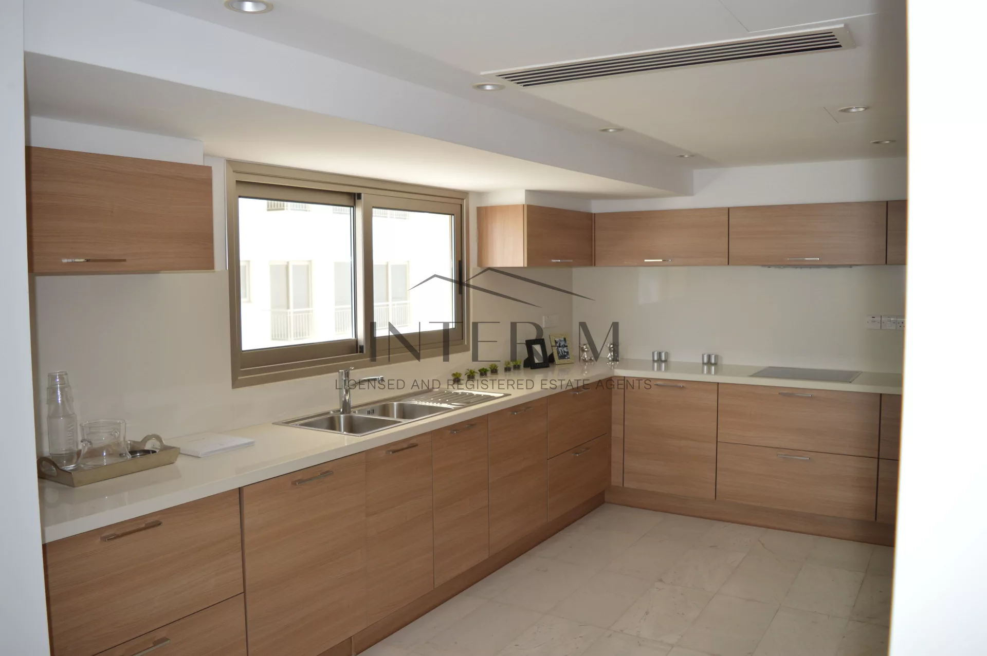 Last Remaining New Apartment On Tessera Fanaria, Larnaka (3 Bedroom) φωτογραφία 7