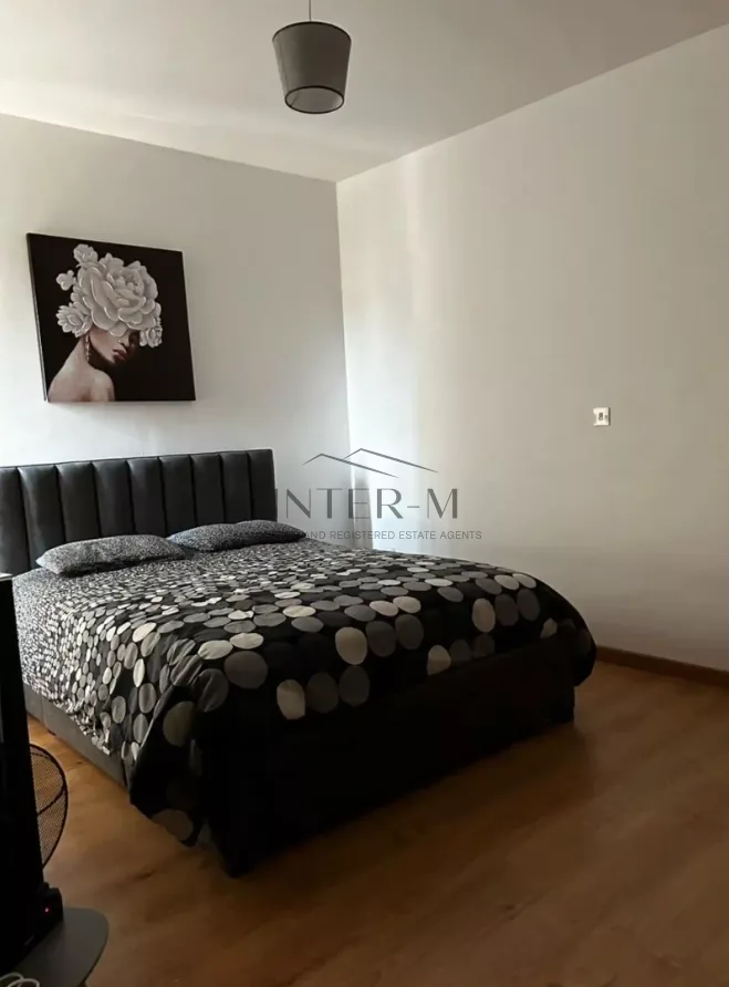 Spacious 3-Bedroom Maisonette For Rent In Agios Athanasios, Limassol (3 Bedroom) photo 8