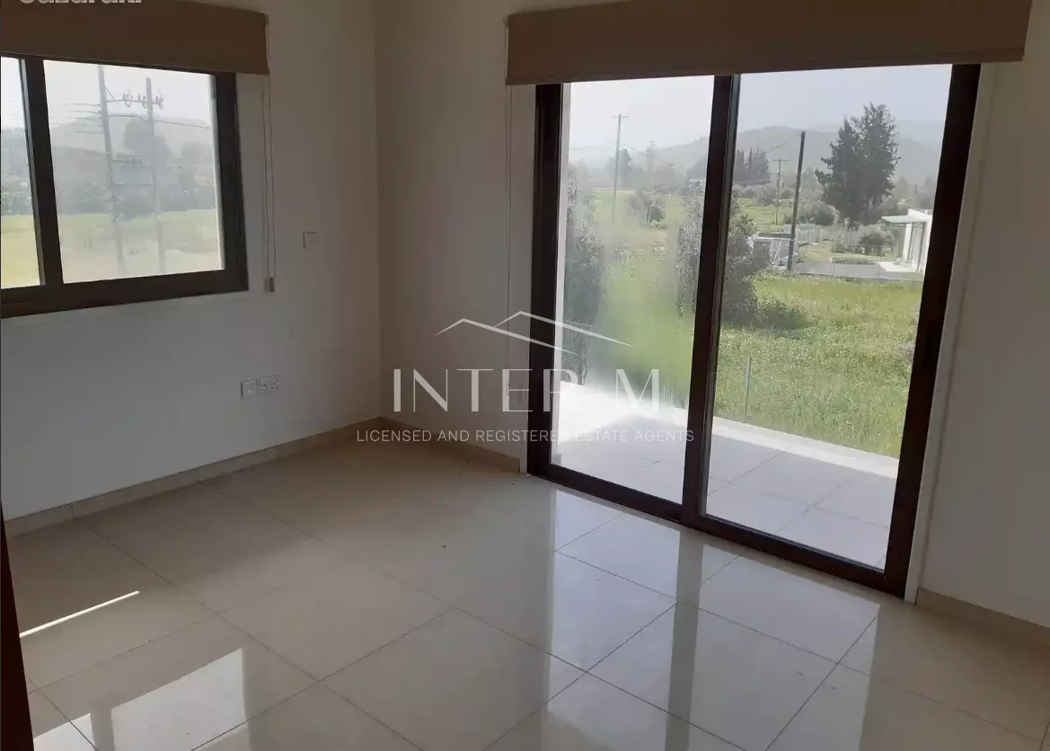 Spacious 4-Bedroom Detached House For Sale In Lympia, Nicosia  (4 Bedroom) φωτογραφία 13