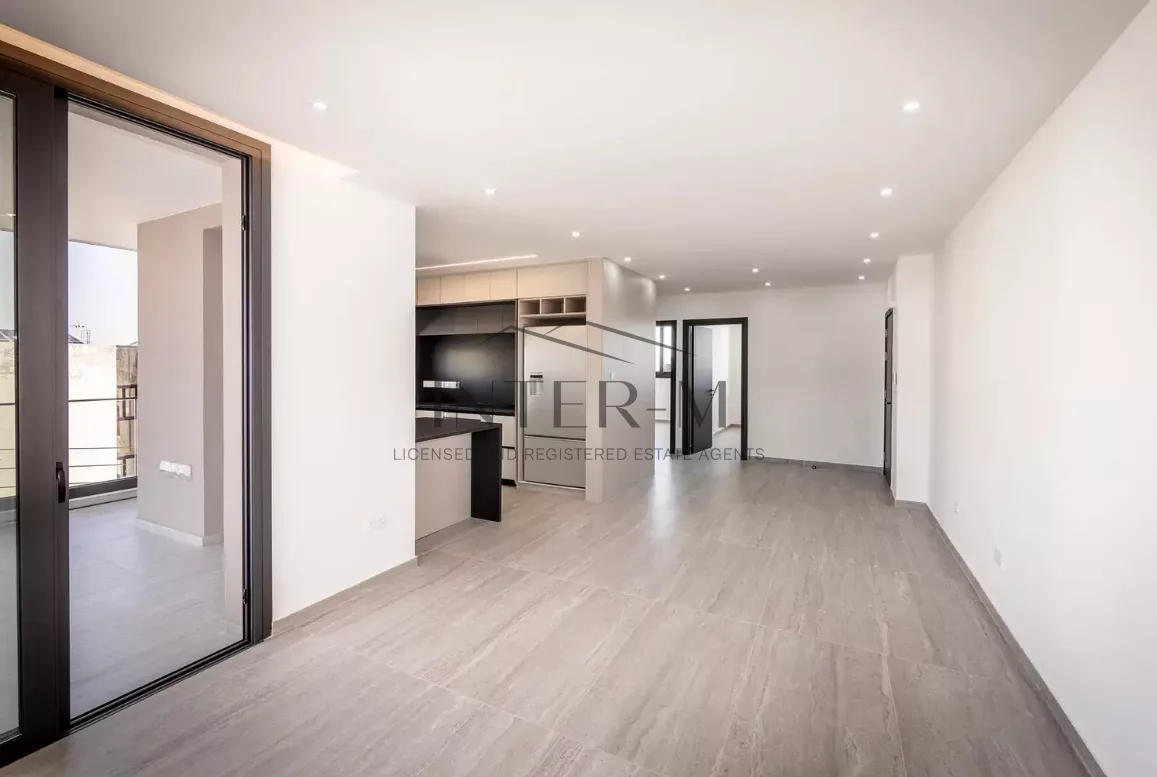 Brand-New 2-Bedroom Apartment For Sale | Agios Nikolaos, Larnaca,Cyprus (2 Bedroom) photo 16