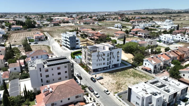 Luxury Apartment For Sale In Krasa ,Larnaca  (2 Bedroom) photo 5