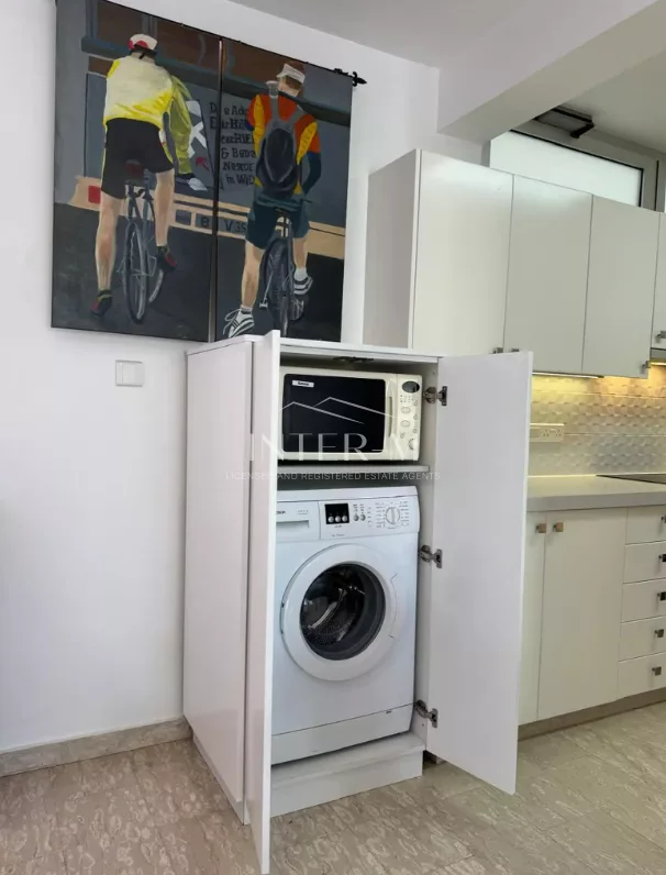 Stylish 2-Bedroom Apartment For Sale – Agios Tychonas Tourist Area, Limassol,Cyprus (2 Bedroom) photo 6