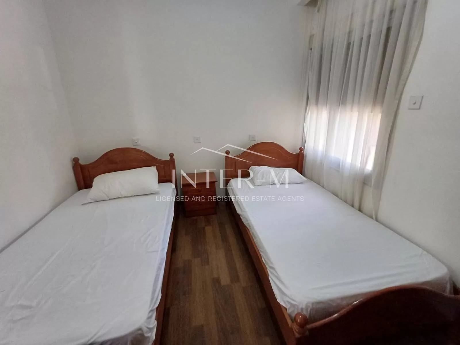 Sea View Apartment For Rent , In Germasogeia Limassol  (3 Bedroom) photo 8