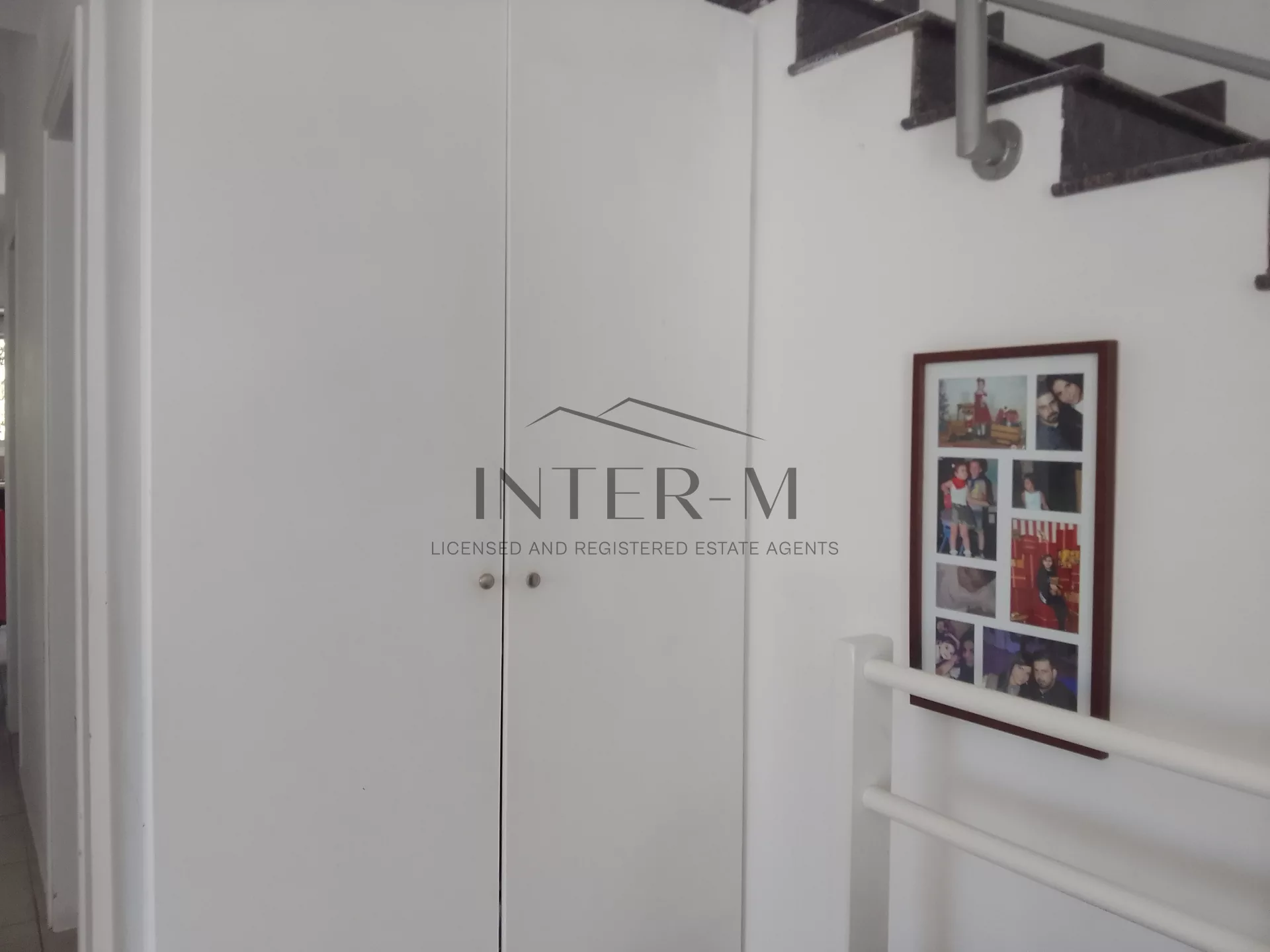 Two-Storey House With Amazing View For Rent In Agios Athanasios, Limassol (3 Bedroom) photo 6