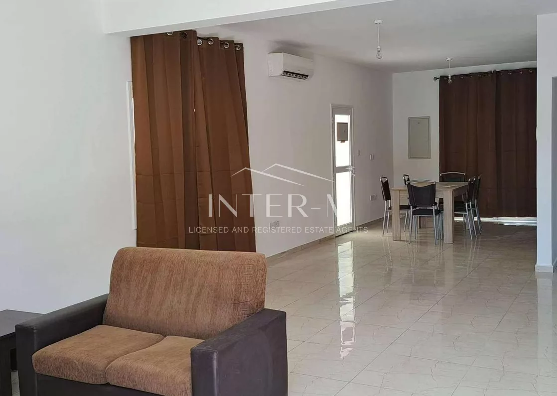 Beautiful  Detached House To Rent,Kato Polemidia,Limassol (4 Bedroom) photo 9