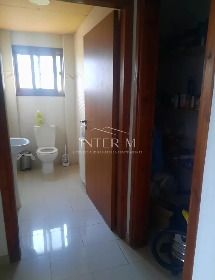 Detached House For Sale In Trachoni , Limassol (4 Bedroom) φωτογραφία 11