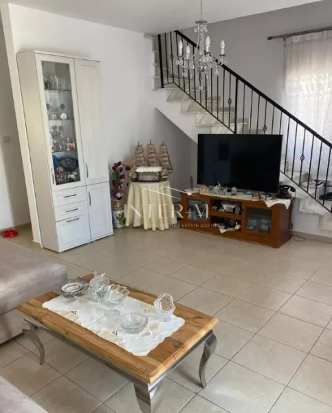 Beautiful Detached House Fоr Sаle,In Oroklini, Larnaca, Cyprus (4 Bedroom) photo 5