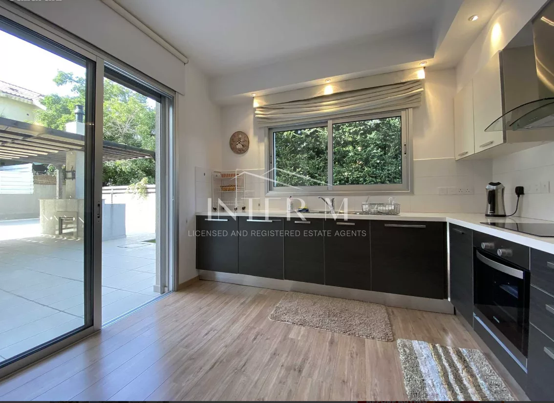 Apartment Fоr Sаle In Potamos Germasogeias , Limassol District (3 Bedroom) photo 8