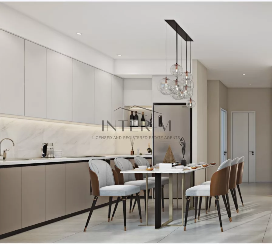 Luxury Penthouse  For Sale Columbia Area , Limassol  (4 Bedroom) φωτογραφία 9