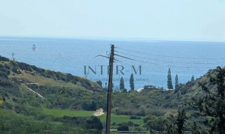 Residential Plots For Sale In Agios Tychon, Limassol, Cyprus(5690 Sq.m) φωτογραφία 3