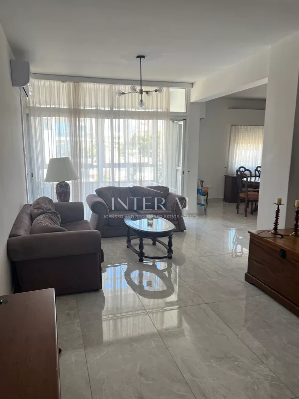 Beautiful Apartment For Rent,In Agia Zoni, Limassol, Cyprus (2 Bedroom) photo 6