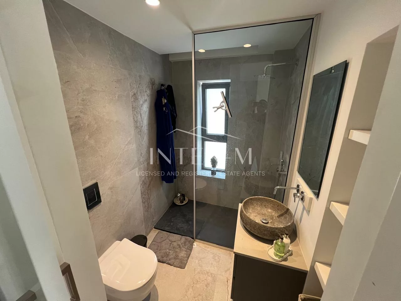 Stunning 2-Bedroom Sea View Apartment For Rent In Enaerios, Limassol (2 Bedroom) photo 9