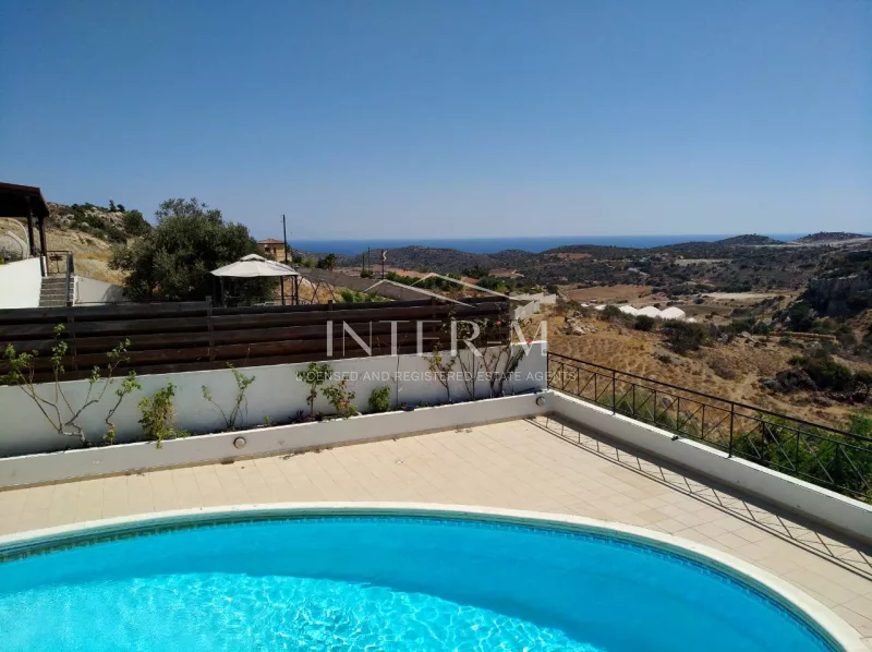 Villa For Sale In Pareklisia (3 Bedroom) φωτογραφία 4