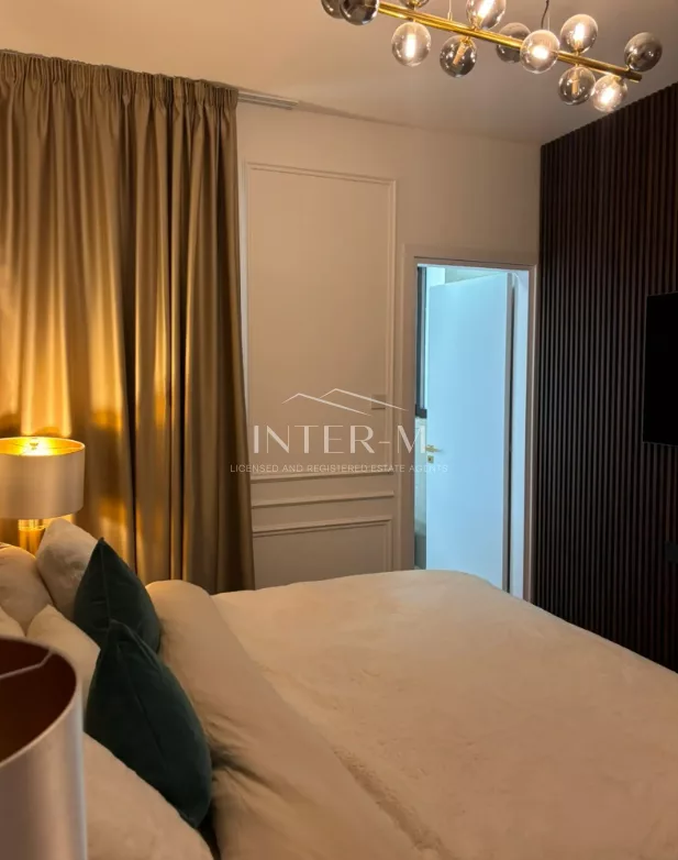 Luxury 2-Bedroom Apartment For Sale – Finikoudes, Larnaca,Cyprus (2 Bedroom) φωτογραφία 13