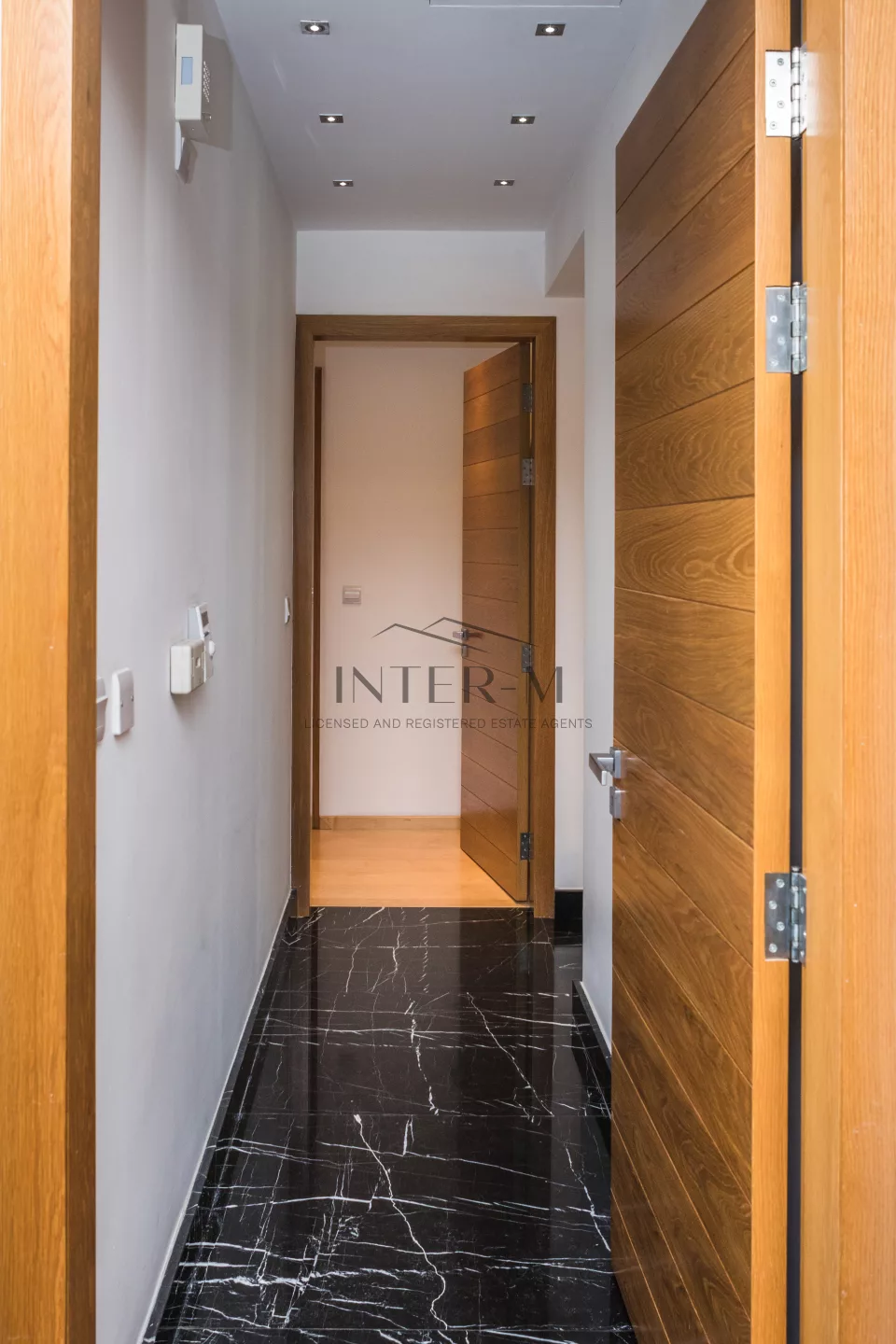 Luxury Apartment-Duplex Penthouse For Sale In Limassol City Center, Cyprus(4 Bedrooms) φωτογραφία 9