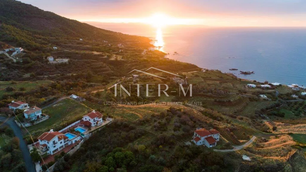 Residential Land For Sale In Pomos, Paphos, Cyprus(1227 Sq.m) photo 7