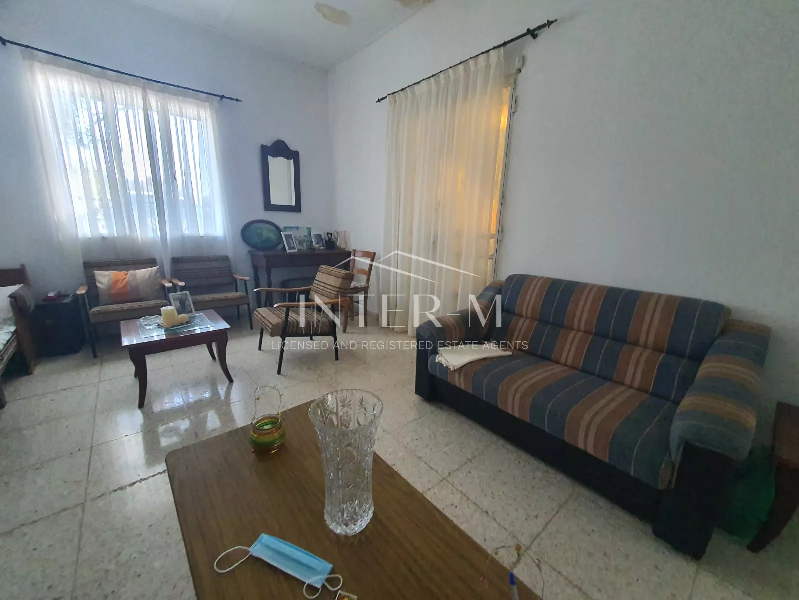 Residential Land And Small House For Sale In Pachna (2 Bedroom) φωτογραφία 33